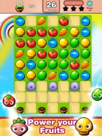 Cкриншот Fruit Splash 2, изображение № 1728650 - RAWG