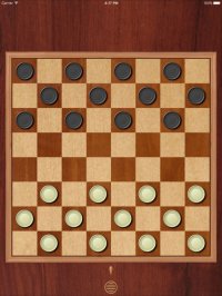 Cкриншот Spanish checkers, изображение № 951520 - RAWG