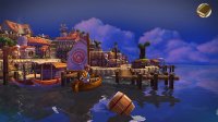 Cкриншот Oceanhorn: Monster of Uncharted Seas, изображение № 628820 - RAWG