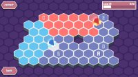 Cкриншот Hexa Path, изображение № 1873569 - RAWG