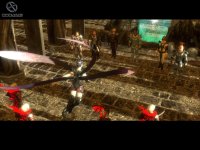 Cкриншот SpellForce 2: Shadow Wars, изображение № 422908 - RAWG
