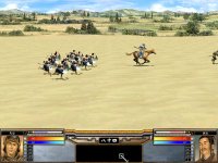 Cкриншот Heroes of the Three Kingdoms 5, изображение № 3636076 - RAWG