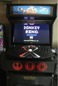 Cкриншот Donkey Kong Advanced, изображение № 1023249 - RAWG