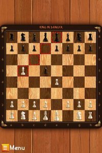 Cкриншот Chess 4 Casual - 1 or 2-player, изображение № 2092786 - RAWG