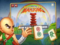 Cкриншот Kungfu Mahjong, изображение № 923672 - RAWG