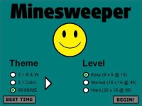 Cкриншот JD Minesweeper, изображение № 2369088 - RAWG