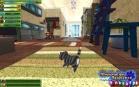 Cкриншот Невероятные приключения кота Парфентия в детстве, изображение № 533957 - RAWG