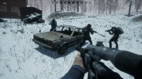 Cкриншот Survival Classic, изображение № 2339214 - RAWG