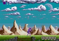 Cкриншот Shadow of the Beast (1989), изображение № 740190 - RAWG