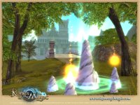 Cкриншот Runes of Magic, изображение № 497571 - RAWG