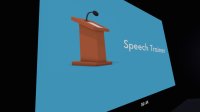 Cкриншот Speech Trainer, изображение № 145754 - RAWG