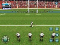 Cкриншот Jonah Lomu Rugby Challenge: Quick Match, изображение № 979297 - RAWG
