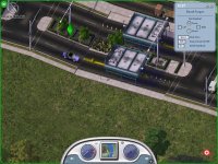 Cкриншот SimCity 4: Rush Hour, изображение № 366154 - RAWG