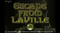 Cкриншот Escape from LaVille 1, изображение № 1928663 - RAWG