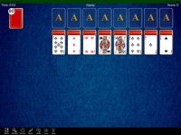 Cкриншот Gypsy Solitaire, изображение № 1889934 - RAWG