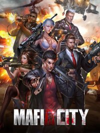Cкриншот Mafia City: War of Underworld, изображение № 925846 - RAWG