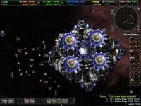 Cкриншот AI War: The Zenith Remnant, изображение № 551798 - RAWG