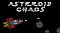 Cкриншот Asteroid Chaos, изображение № 2320230 - RAWG