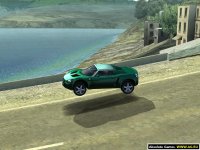 Cкриншот Need for Speed: Hot Pursuit 2, изображение № 320094 - RAWG