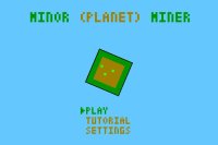 Cкриншот Minor (Planet) Miner, изображение № 1856078 - RAWG