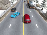 Cкриншот Traffic Crash Driver Highway, изображение № 1598534 - RAWG