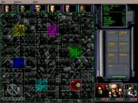 Cкриншот Chaos Overlords: Strategic Gang Warfare, изображение № 288758 - RAWG
