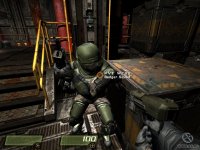 Cкриншот Quake IV, изображение № 805672 - RAWG