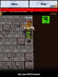 Cкриншот CYBORc - idle RPG, изображение № 2190393 - RAWG