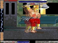 Cкриншот Fistfight, изображение № 336162 - RAWG