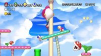 Cкриншот New Super Mario Bros. U, изображение № 801383 - RAWG