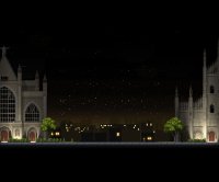 Cкриншот City of God I - Prison Empire, изображение № 74508 - RAWG