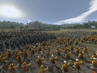 Cкриншот Medieval 2: Total War, изображение № 444432 - RAWG