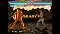 Cкриншот Tekken Tag Tournament, изображение № 1912416 - RAWG