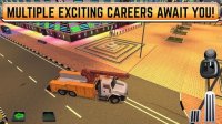 Cкриншот Emergency Driver Sim: City Hero, изображение № 1556042 - RAWG