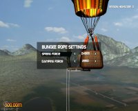 Cкриншот Bungee Jumping Simulator, изображение № 538841 - RAWG