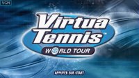 Cкриншот Virtua Tennis: World Tour, изображение № 2025396 - RAWG