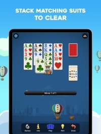 Cкриншот Aces Up Solitaire ·, изображение № 2386544 - RAWG