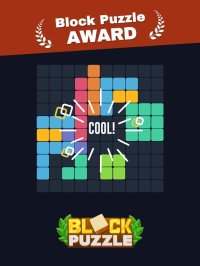 Cкриншот Block Puzzle ◰, изображение № 2227094 - RAWG