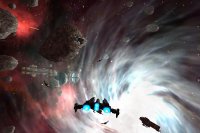 Cкриншот Galaxy on Fire 2, изображение № 596200 - RAWG