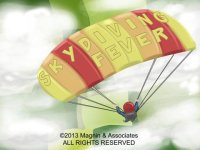Cкриншот Skydiving Fever, изображение № 2066795 - RAWG