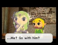 Cкриншот The Legend of Zelda: Spirit Tracks, изображение № 246715 - RAWG