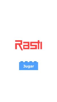 Cкриншот Rasti Game, изображение № 2643623 - RAWG