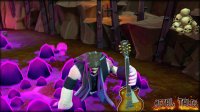 Cкриншот Metal Tales: Fury of the Guitar Gods, изображение № 85714 - RAWG