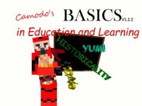 Cкриншот Camodo gaming's basics, изображение № 2692433 - RAWG