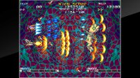 Cкриншот ACA NEOGEO BLAZING STAR, изображение № 267160 - RAWG