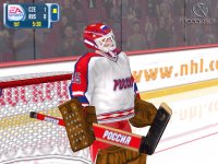 Cкриншот NHL 2001, изображение № 309221 - RAWG