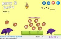 Cкриншот HarryRabby2 Simple Subtraction Full Version, изображение № 1833472 - RAWG