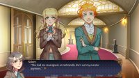 Cкриншот Death Becomes You - Mystery Visual Novel, изображение № 3108214 - RAWG