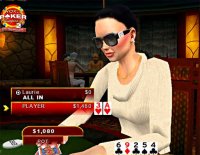 Cкриншот Покер: Последняя ставка , изображение № 474921 - RAWG