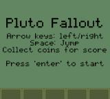Cкриншот Pluto Fallout, изображение № 1236695 - RAWG